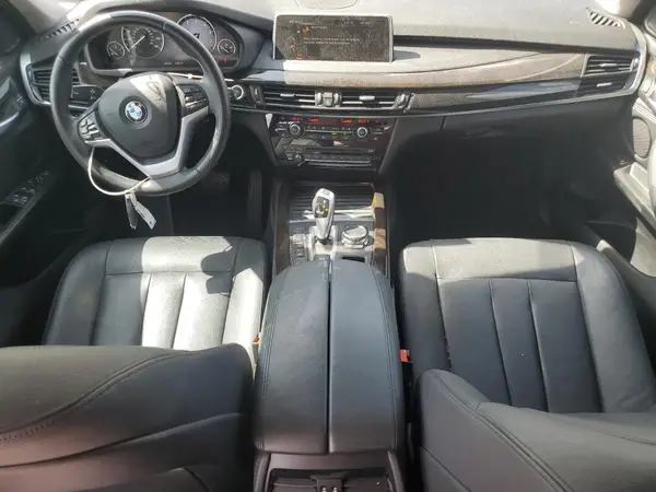 5UXKT0C55G0S78490 2016 BMW X5 - Image 8