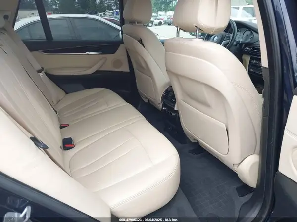 5UXKT0C55G0S78733 2016 BMW X5 - Image 8