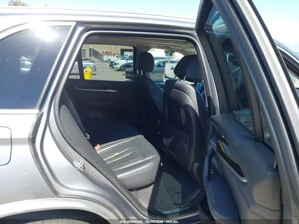 5UXKT0C55G0S78988 2016 BMW X5 - Image 8