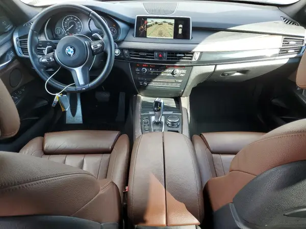 5UXKT0C55G0S79557 2016 BMW X5 - Image 8