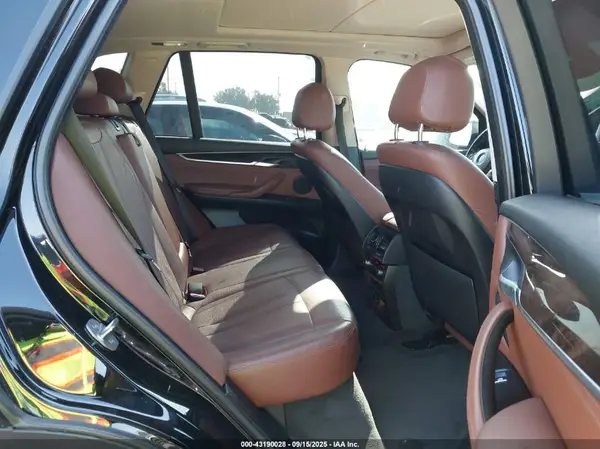 5UXKT0C55G0S79560 2016 BMW X5 - Image 8