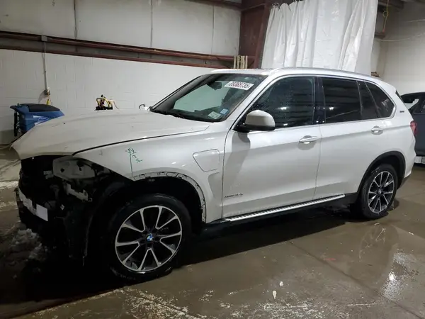 5UXKT0C55H0S79804 2017 BMW X5 - Image 1
