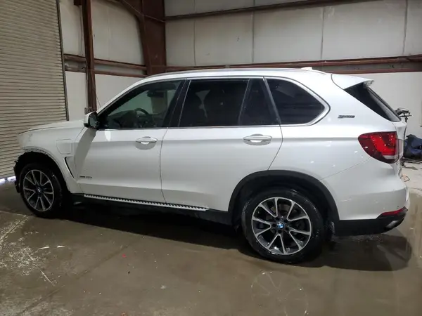 5UXKT0C55H0S79804 2017 BMW X5 - Image 2