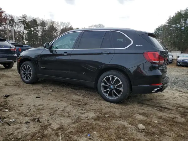 5UXKT0C55H0S79866 2017 BMW X5 - Image 2