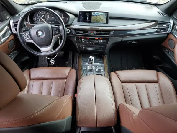 5UXKT0C55H0S79866 2017 BMW X5 - Image 8