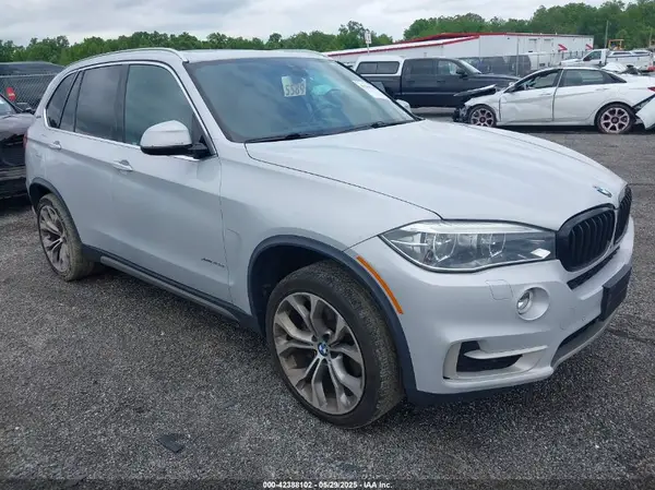 5UXKT0C55H0S80094 2017 BMW X5 - Image 1