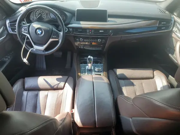 5UXKT0C55H0S80452 2017 BMW X5 - Image 8