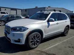 5UXKT0C55H0S80614 2017 BMW X5