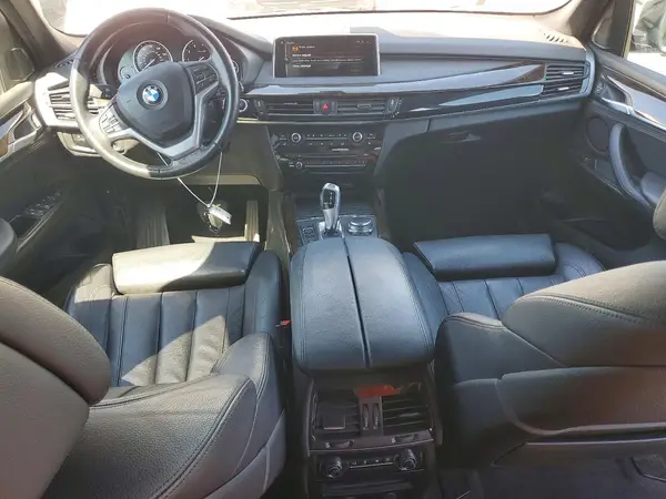 5UXKT0C55H0S80614 2017 BMW X5 - Image 8