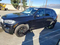 5UXKT0C55J0V98108 2018 BMW X5
