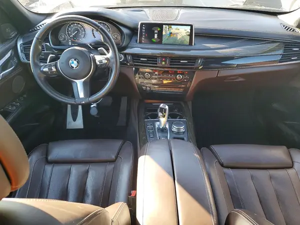 5UXKT0C55J0V98108 2018 BMW X5 - Image 8
