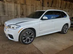 5UXKT0C55J0V98254 2018 BMW X5