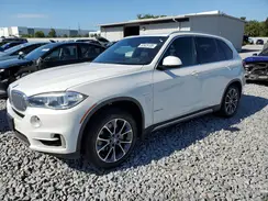 5UXKT0C55J0V98447 2018 BMW X5