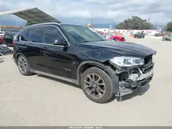 5UXKT0C55J0V98478 2018 BMW X5