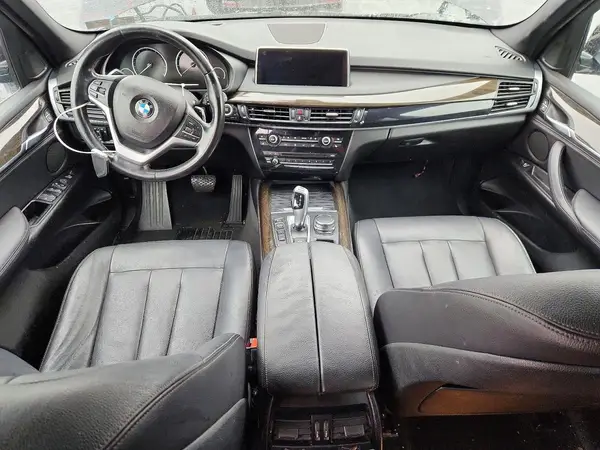 5UXKT0C55J0V98531 2018 BMW X5 - Image 8