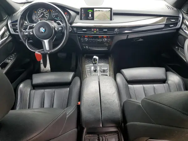 5UXKT0C55J0V98707 2018 BMW X5 - Image 8