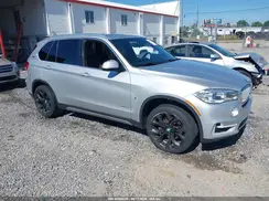 5UXKT0C55J0V98836 2018 BMW X5