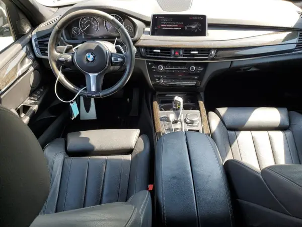 5UXKT0C55J0V98853 2018 BMW X5 - Image 8