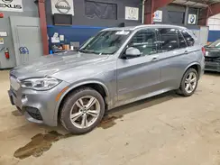 5UXKT0C55J0V98948 2018 BMW X5