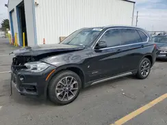 5UXKT0C55J0V99243 2018 BMW X5