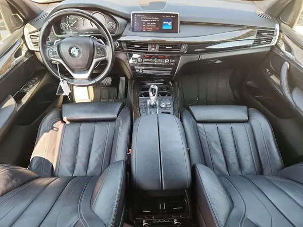 5UXKT0C55J0V99470 2018 BMW X5 - Image 8