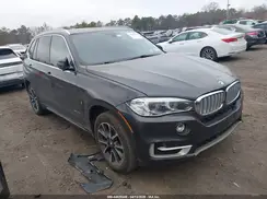 5UXKT0C55J0V99498 2018 BMW X5