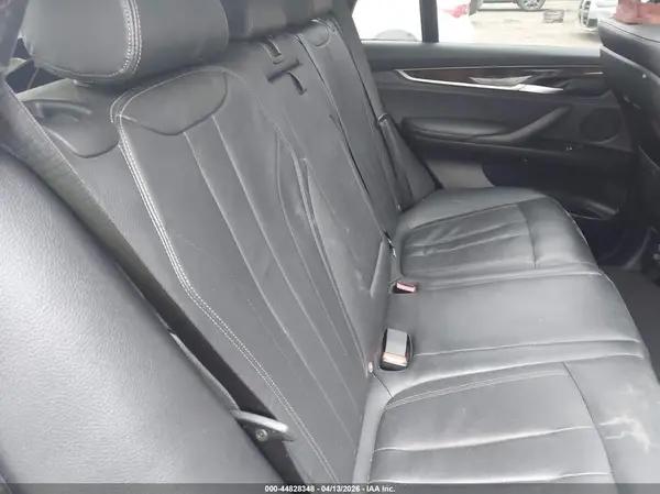 5UXKT0C55J0V99498 2018 BMW X5 - Image 8