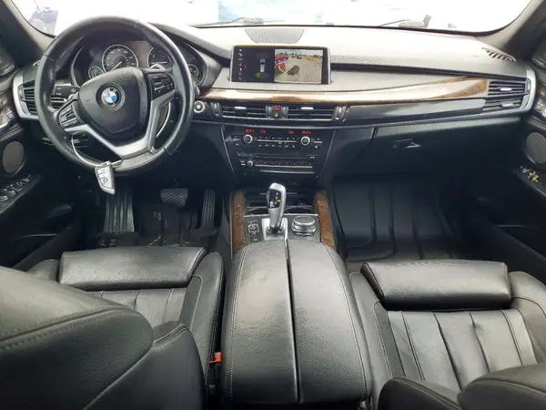 5UXKT0C55J0V99873 2018 BMW X5 - Image 8