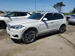 5UXKT0C55J0V99887 2018 BMW X5