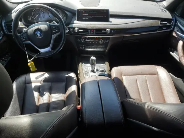5UXKT0C55J0V99887 2018 BMW X5 - Image 8