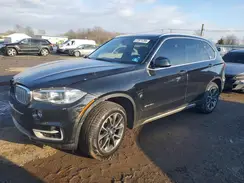 5UXKT0C55J0W00018 2018 BMW X5