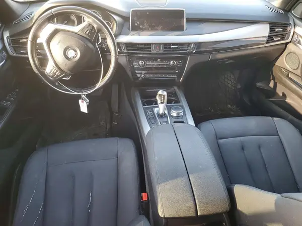 5UXKT0C55J0W00018 2018 BMW X5 - Image 8
