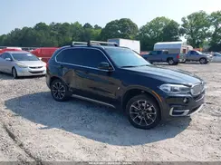 5UXKT0C55J0W00049 2018 BMW X5