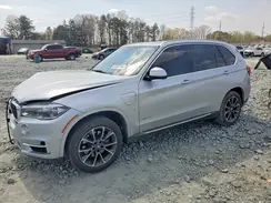 5UXKT0C55J0W00164 2018 BMW X5