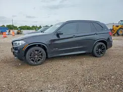 5UXKT0C55J0W00326 2018 BMW X5