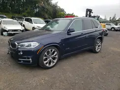 5UXKT0C55J0W00598 2018 BMW X5