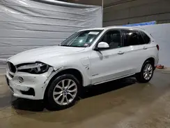 5UXKT0C55J0W00715 2018 BMW X5