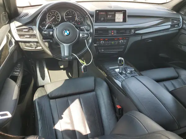 5UXKT0C55J0W01038 2018 BMW X5 - Image 8