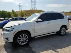 5UXKT0C55J0W01296 2018 BMW X5