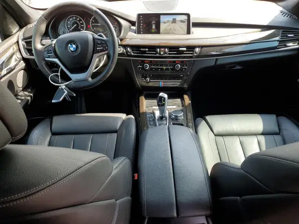 5UXKT0C55J0W01296 2018 BMW X5 - Image 8
