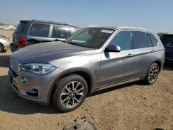 5UXKT0C55J0W01301 2018 BMW X5