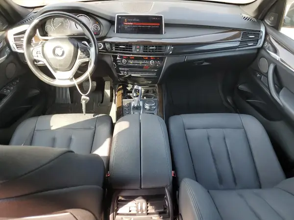 5UXKT0C55J0W01301 2018 BMW X5 - Image 8