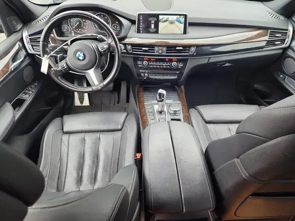5UXKT0C55J0W01573 2018 BMW X5 - Image 8