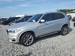 5UXKT0C55J0W01914 2018 BMW X5