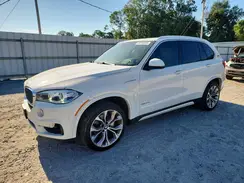 5UXKT0C55J0W01993 2018 BMW X5