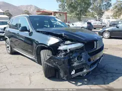 5UXKT0C55J0W03520 2018 BMW X5