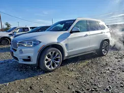 5UXKT0C55J0W03548 2018 BMW X5