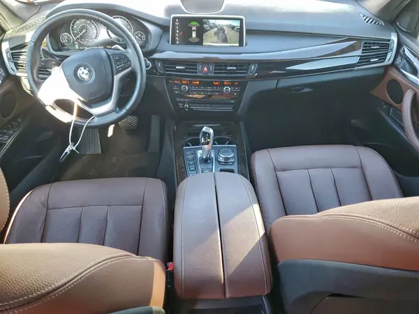 5UXKT0C55J0W03548 2018 BMW X5 - Image 8