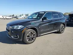 5UXKT0C55J0W03615 2018 BMW X5