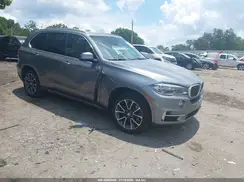 5UXKT0C55J0W04005 2018 BMW X5